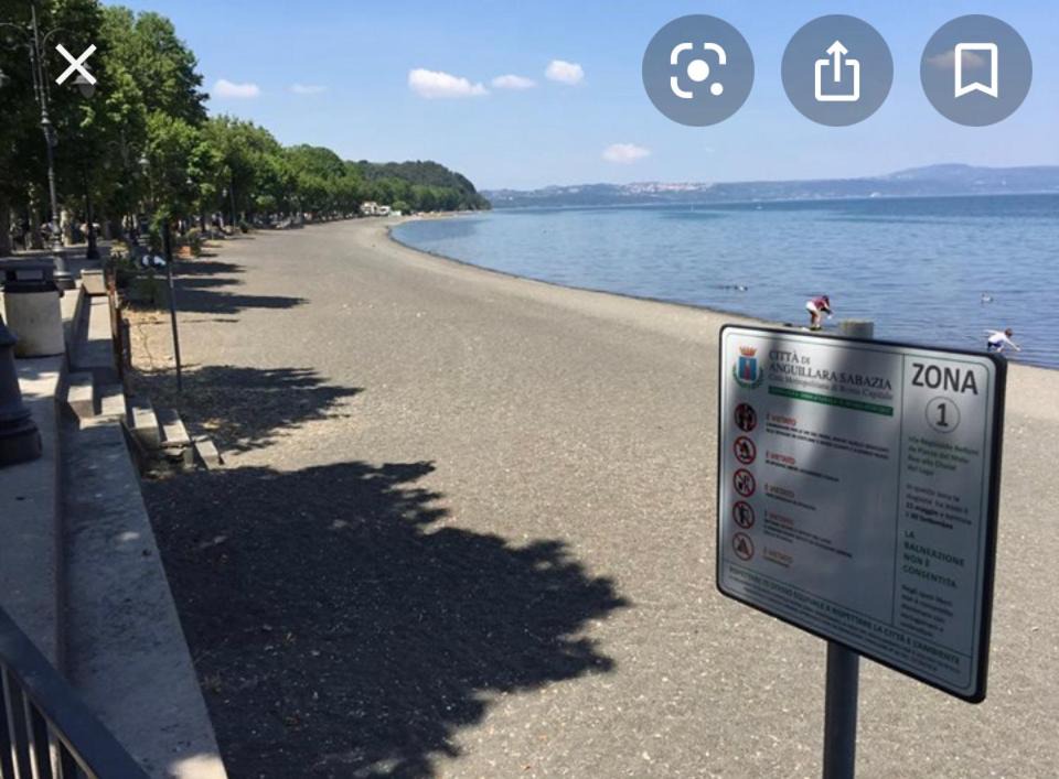 Photo of Others in Lake Bracciano