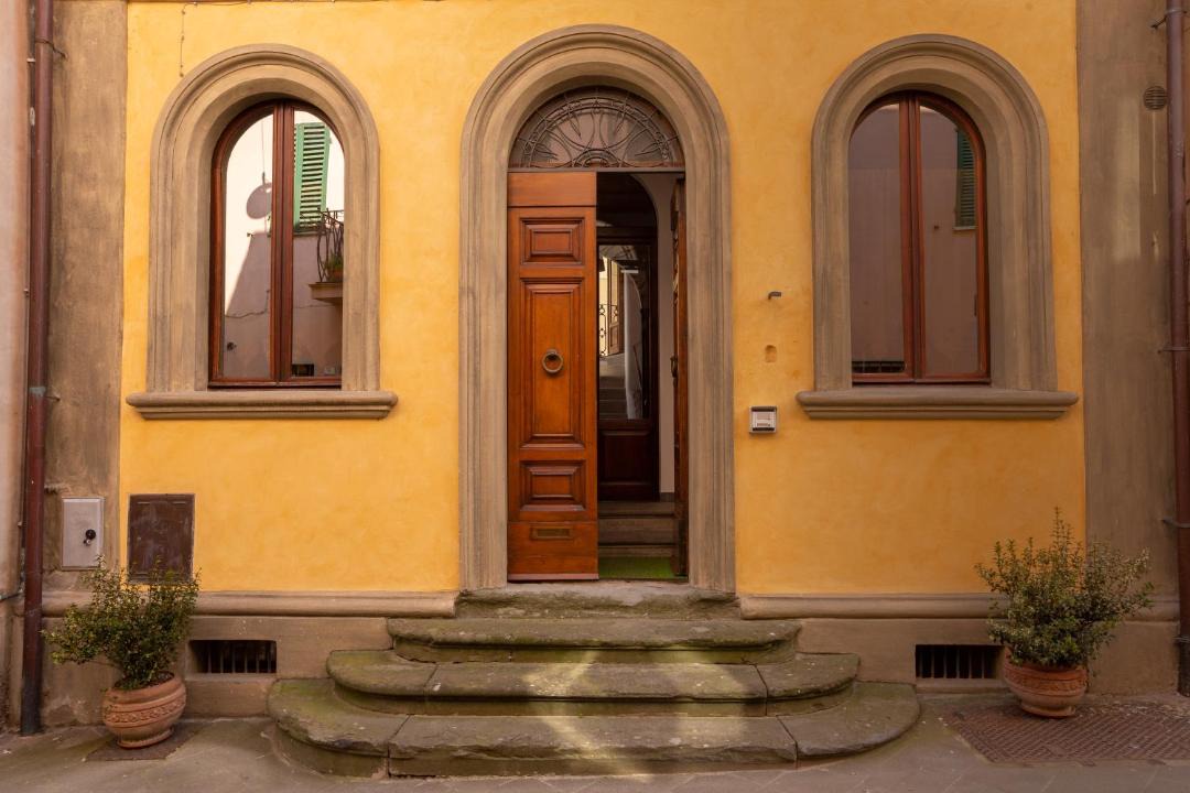 Photo of Buildings in Contrada Castello