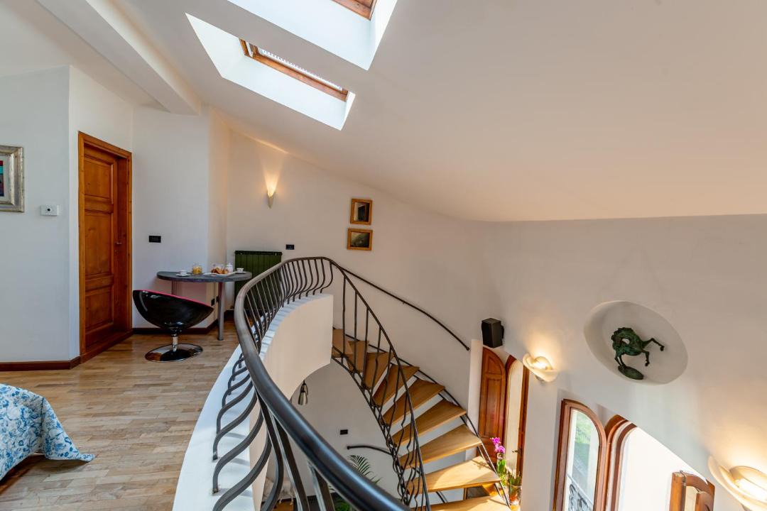 Photo of Livingroom in Contrada Castello