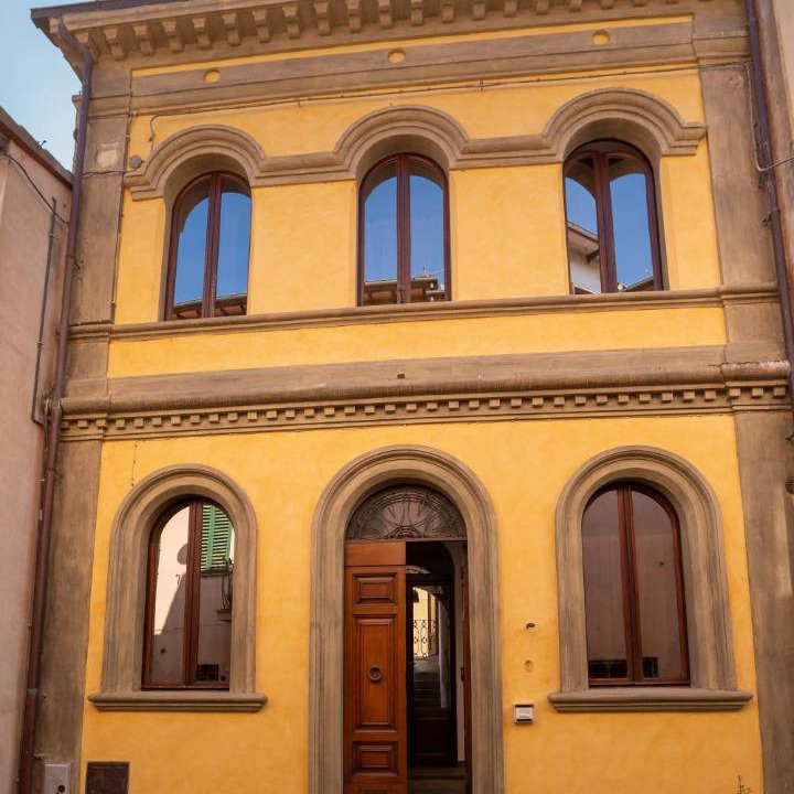 Photo of Buildings in Contrada Castello