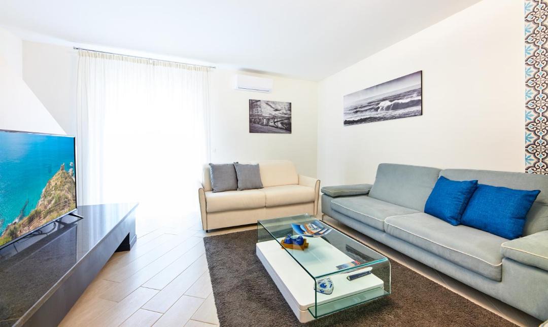 Photo of Livingroom in Santa Maria di Castellabate