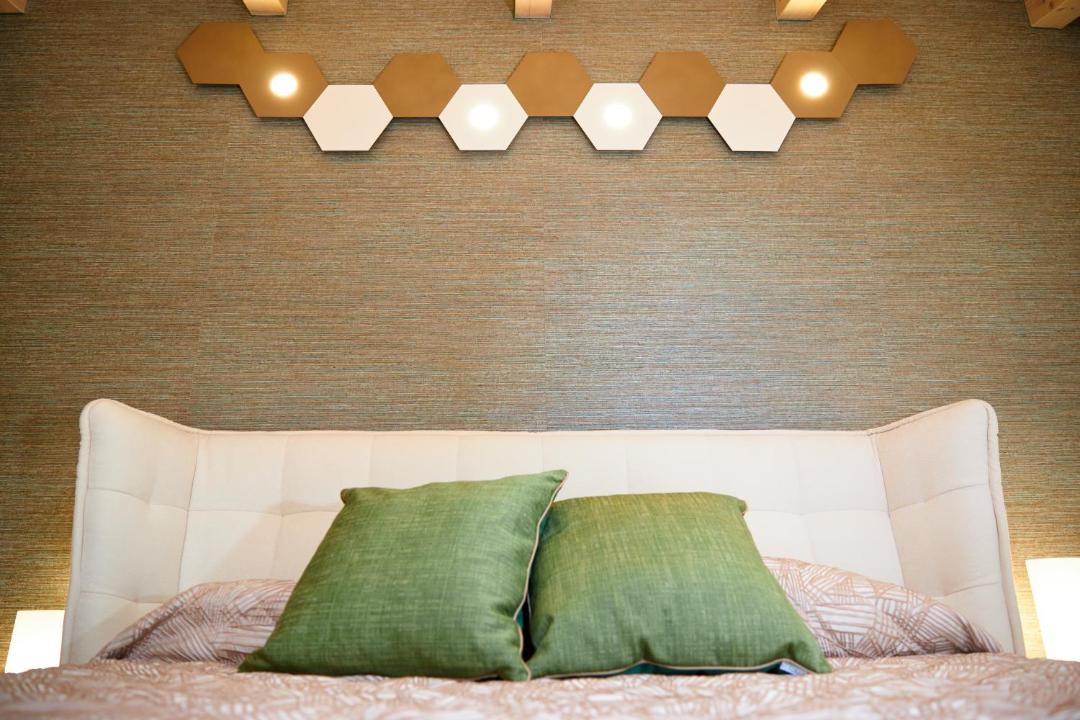 Photo of Bedroom in Santa Maria di Castellabate