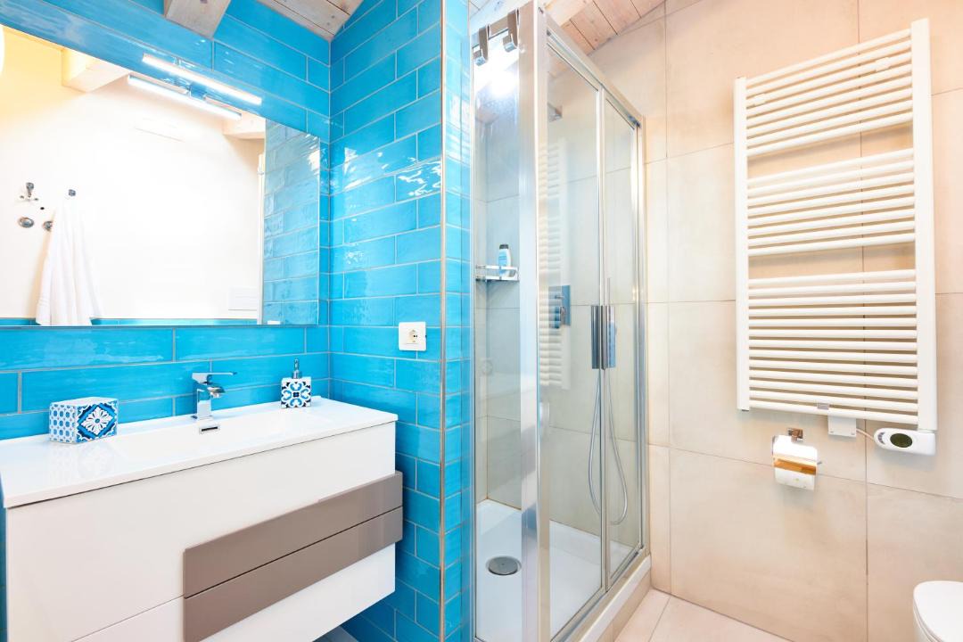 Photo of Bathroom in Santa Maria di Castellabate