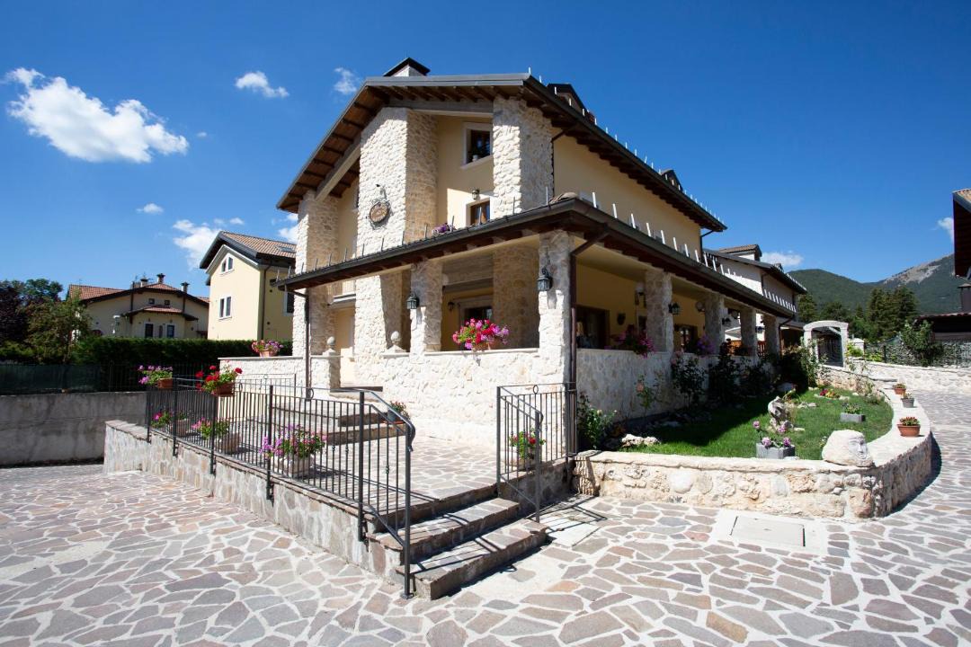 Photo of Others in Pescasseroli