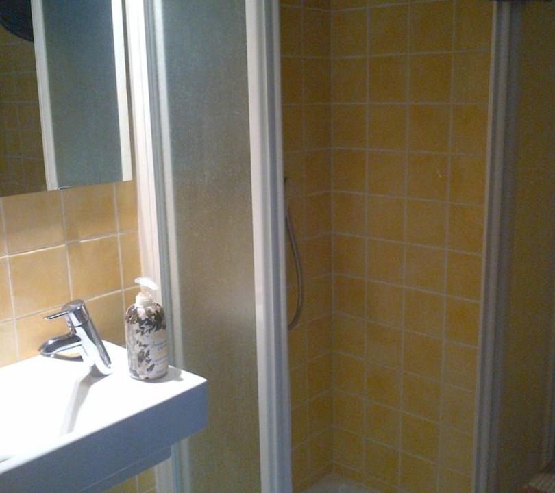 Photo of Bathroom in Serra San Quirico