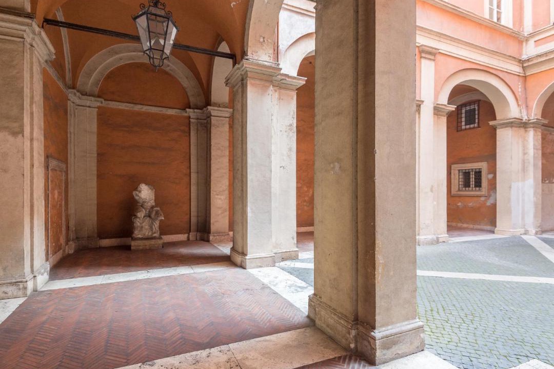 Photo of Others in Rione XI Sant'Angelo