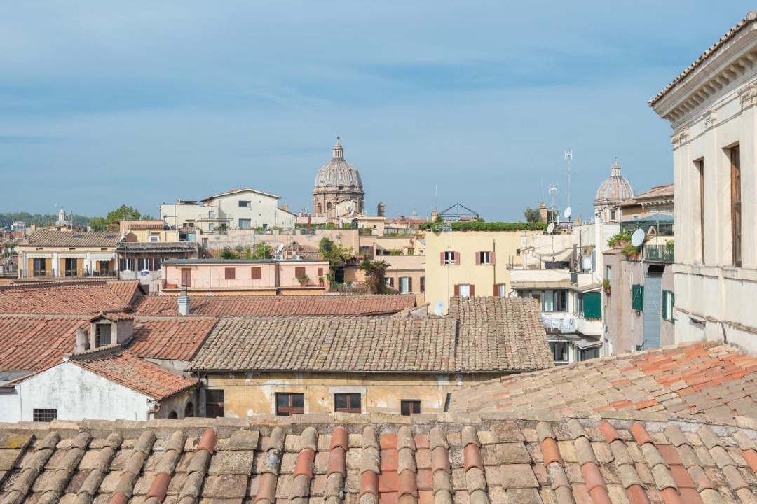 Photo of Others in Rione XI Sant'Angelo