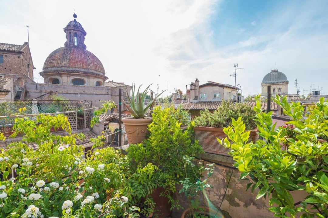 Photo of Others in Rione XI Sant'Angelo