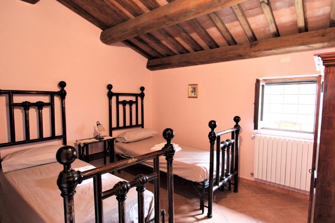 Photo of Bedroom in Montemarano