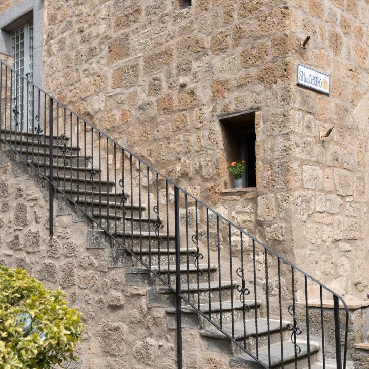 Photo of Others in Civita di Bagnoregio