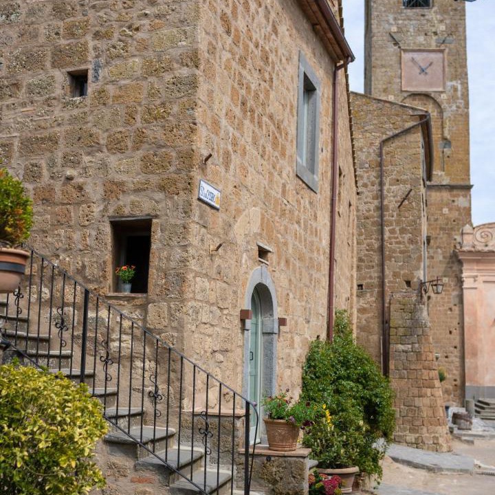 Photo of Others in Civita di Bagnoregio