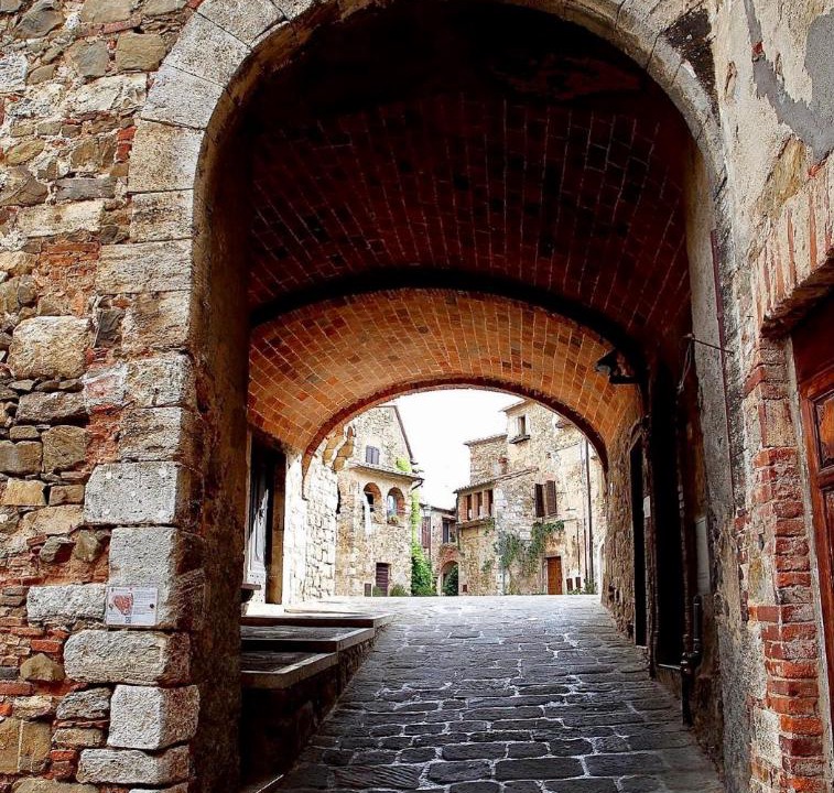 Photo of Others in Montemerano