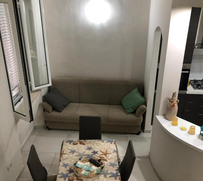 Photo of Livingroom in Formia