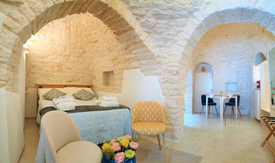Photo of Others in The Trulli of Alberobello