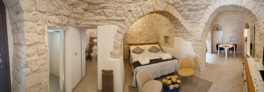 Photo of Others in The Trulli of Alberobello