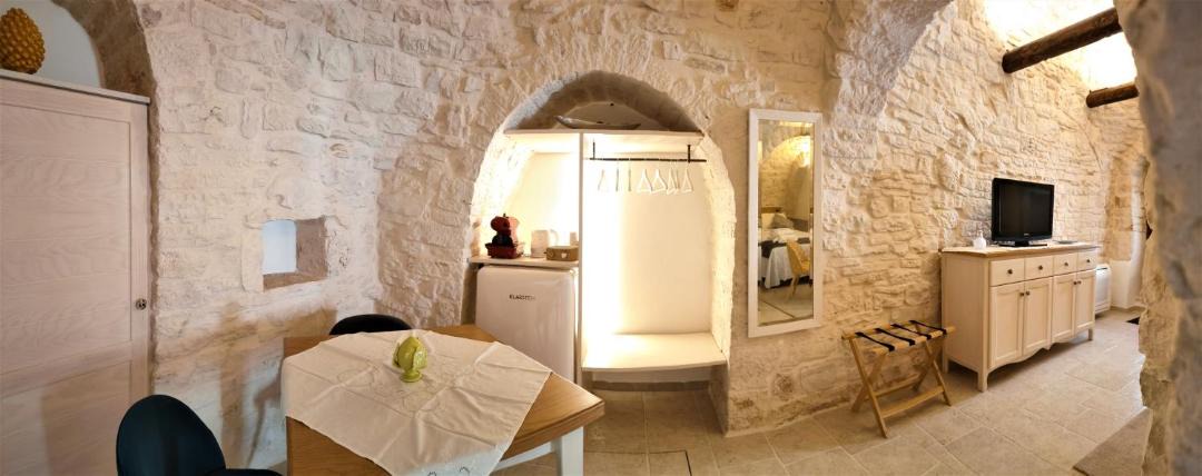 Photo of Others in The Trulli of Alberobello