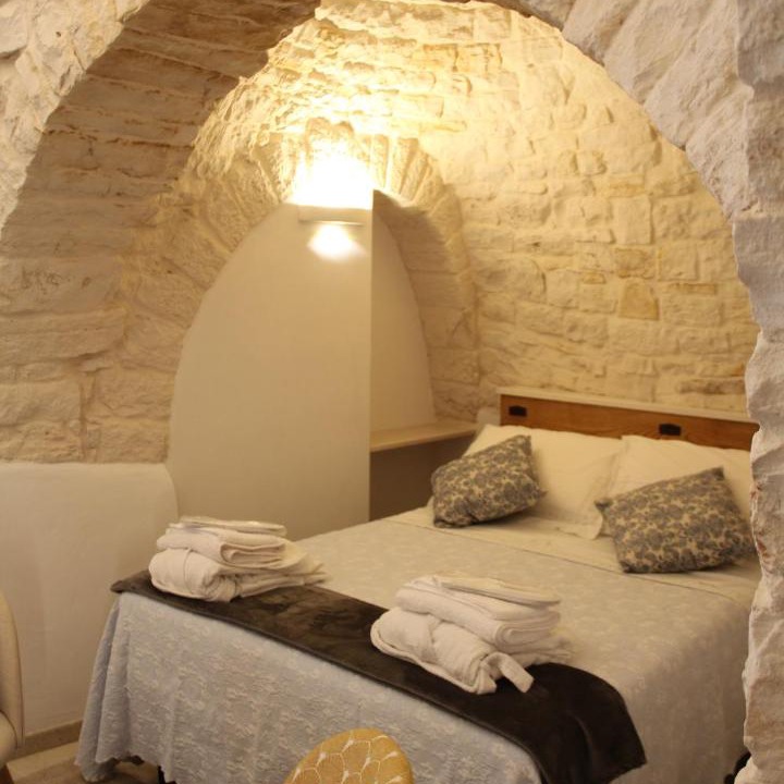 Photo of Others in The Trulli of Alberobello