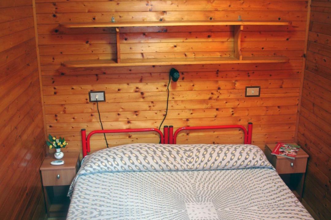 Photo of Bedroom in Piano di Sorrento