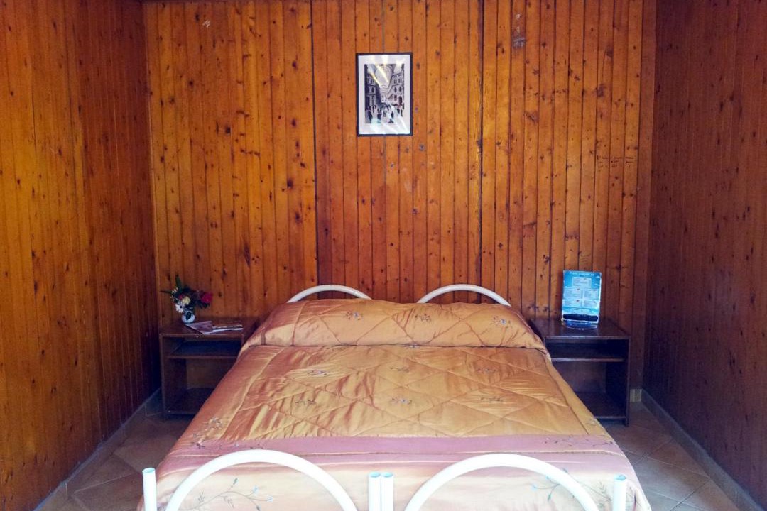 Photo of Bedroom in Piano di Sorrento