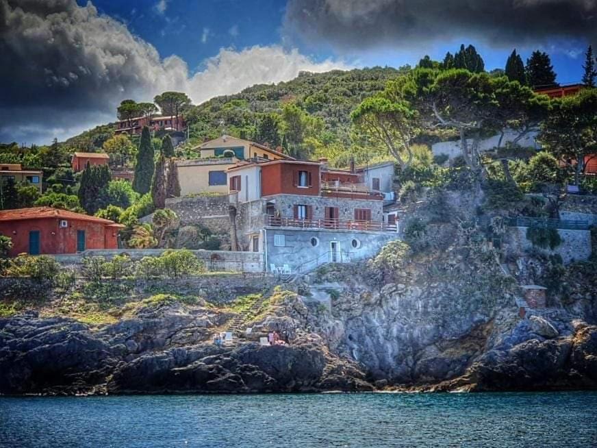 Photo of Others in Porto Santo Stefano