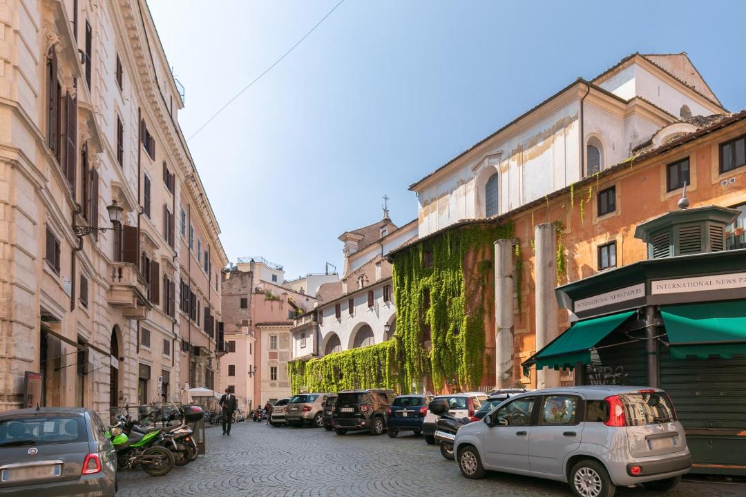 Photo of Others in Rione VIII Sant'Eustachio