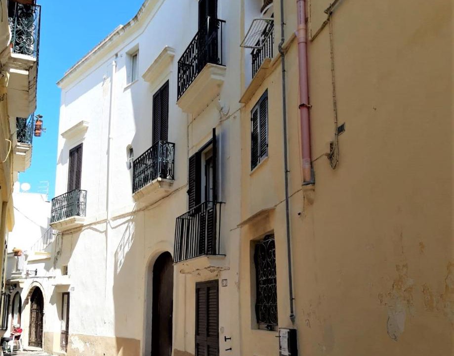 Photo of Others in Gallipoli Historic Center