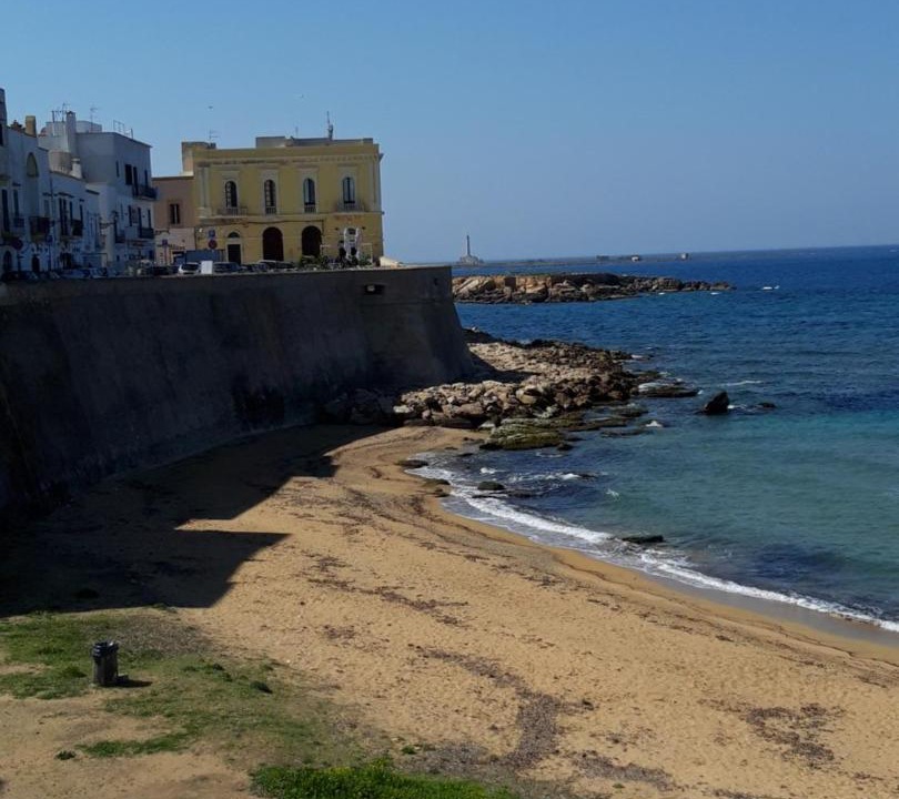 Photo of Others in Gallipoli Historic Center