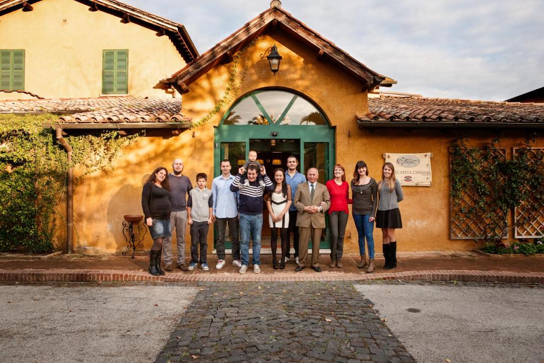 Photo of Others in Selva Candida