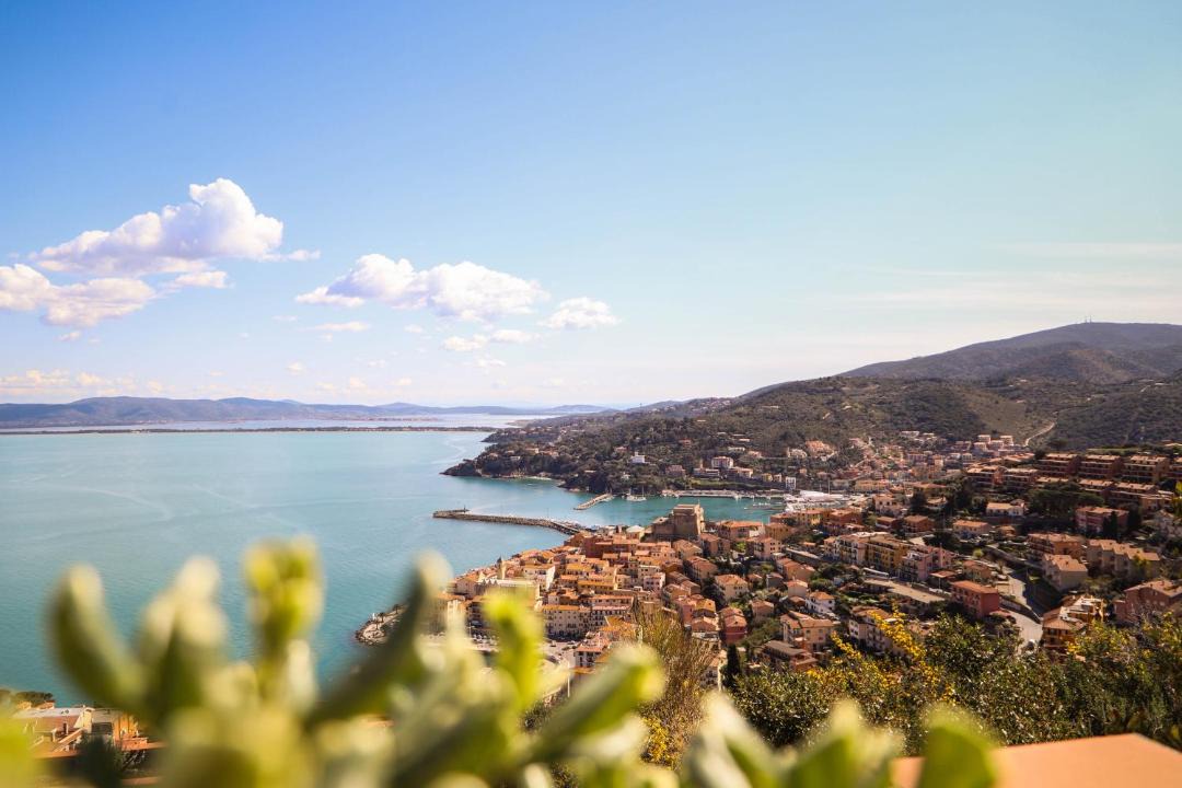 Photo of Others in Porto Santo Stefano