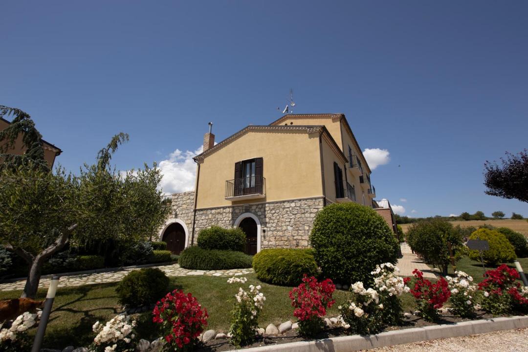 Photo of Others in Montecilfone