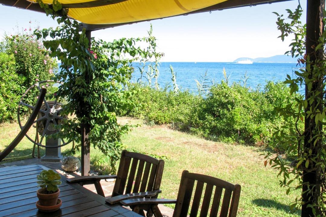 Photo of Patio Balcony in Cavo
