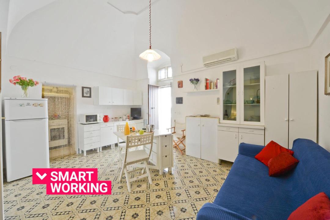Photo of Livingroom in Ostuni