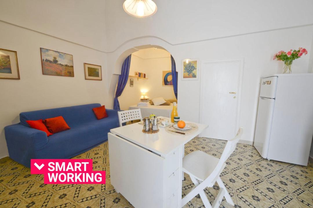 Photo of Livingroom in Ostuni
