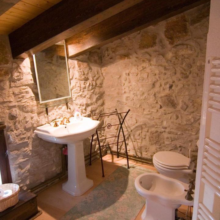 Photo of Bathroom in Erice