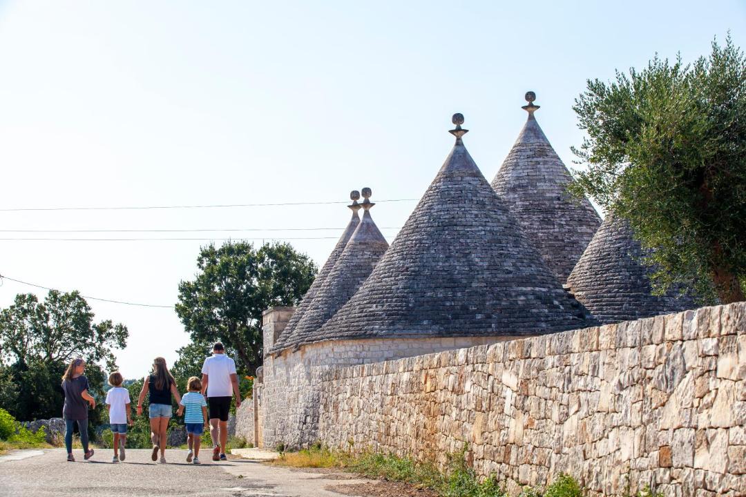 Photo of Others in Locorotondo