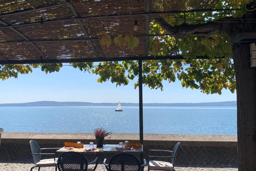 Photo of Others in Lake Bracciano