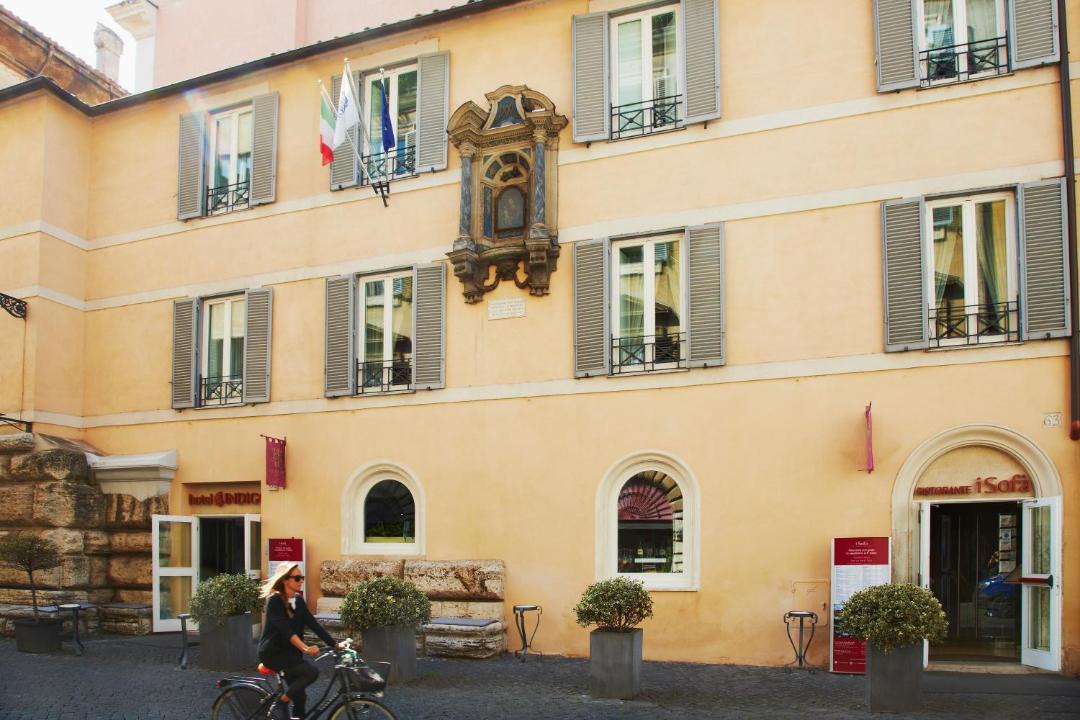Photo of Others in Rione V Ponte