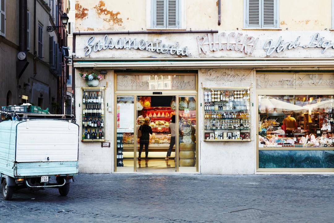 Photo of Others in Rione V Ponte