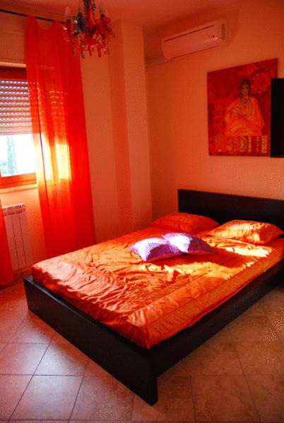 Photo of Bedroom in Pigneto