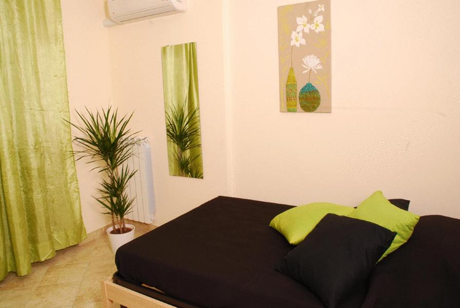 Photo of Bedroom in Pigneto