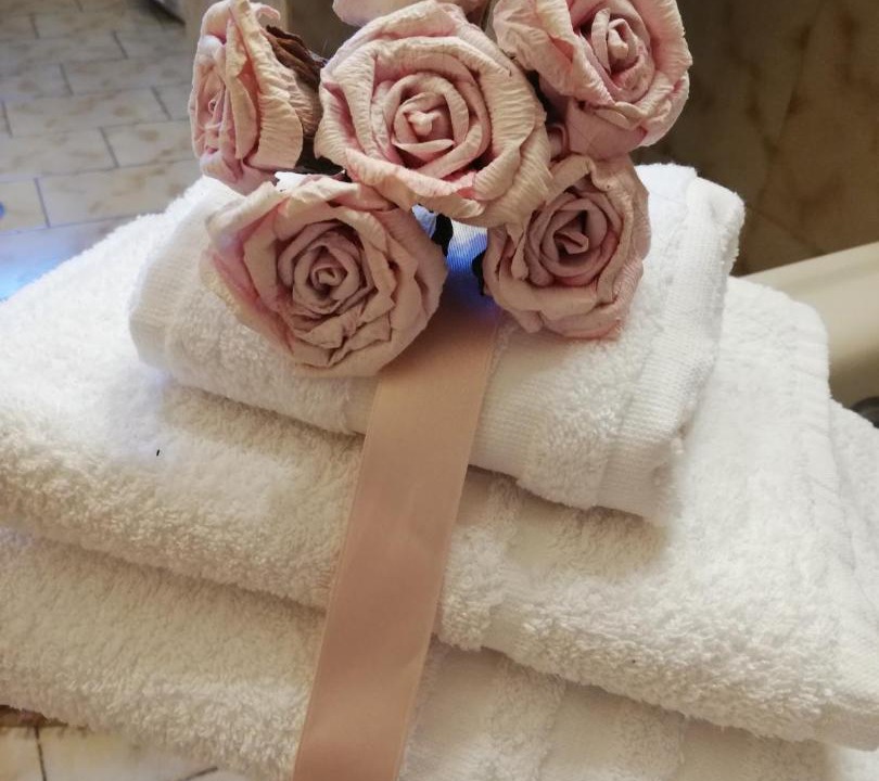 Photo of Bathroom in Santa Maria di Castellabate