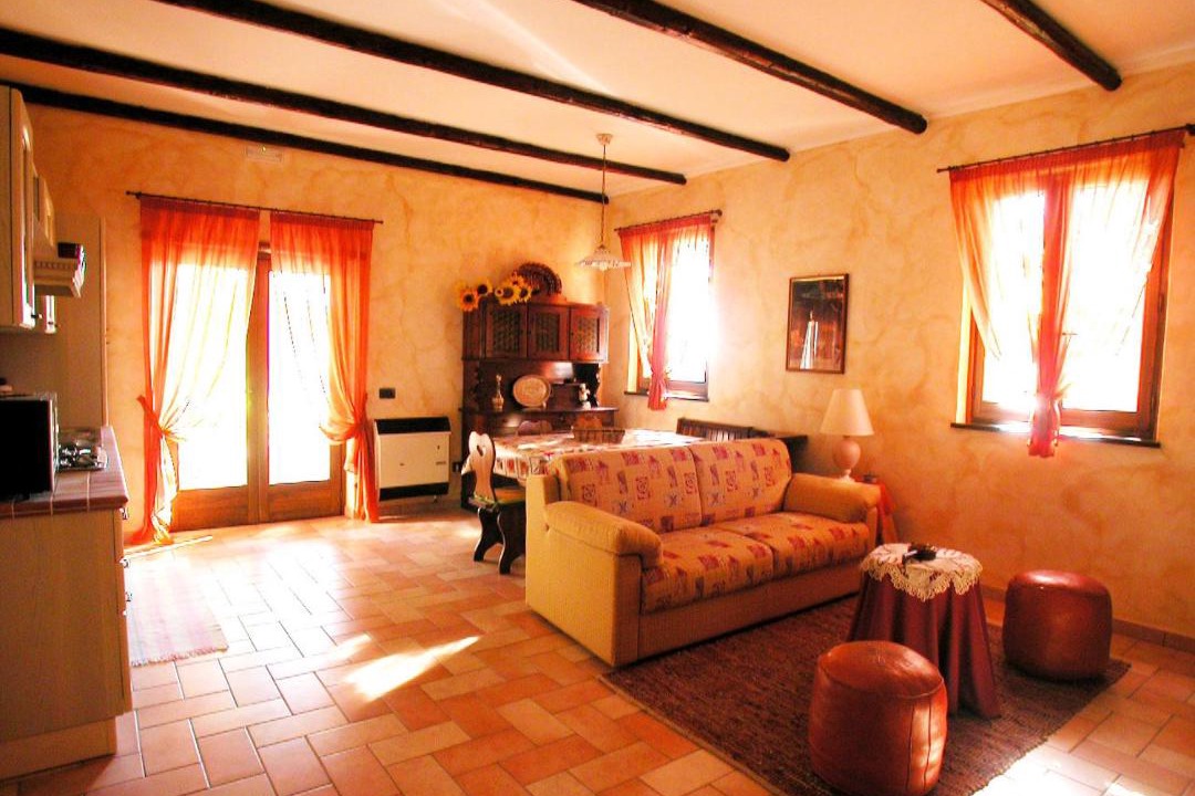 Photo of Livingroom in San Brizio