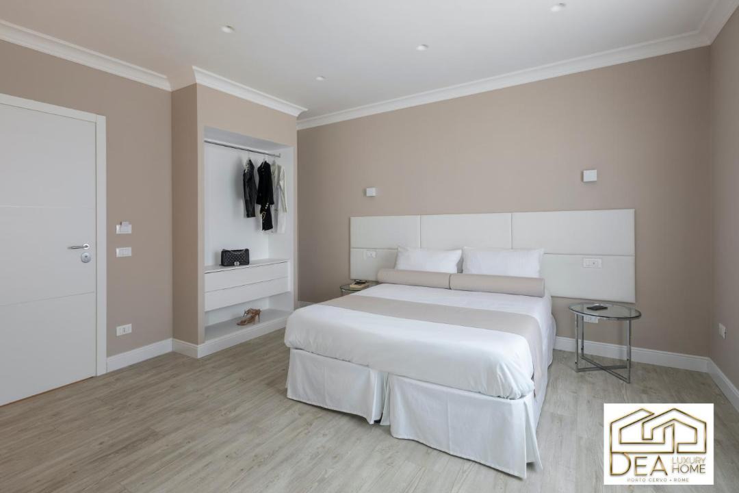 Photo of Bedroom in Tor di Quinto
