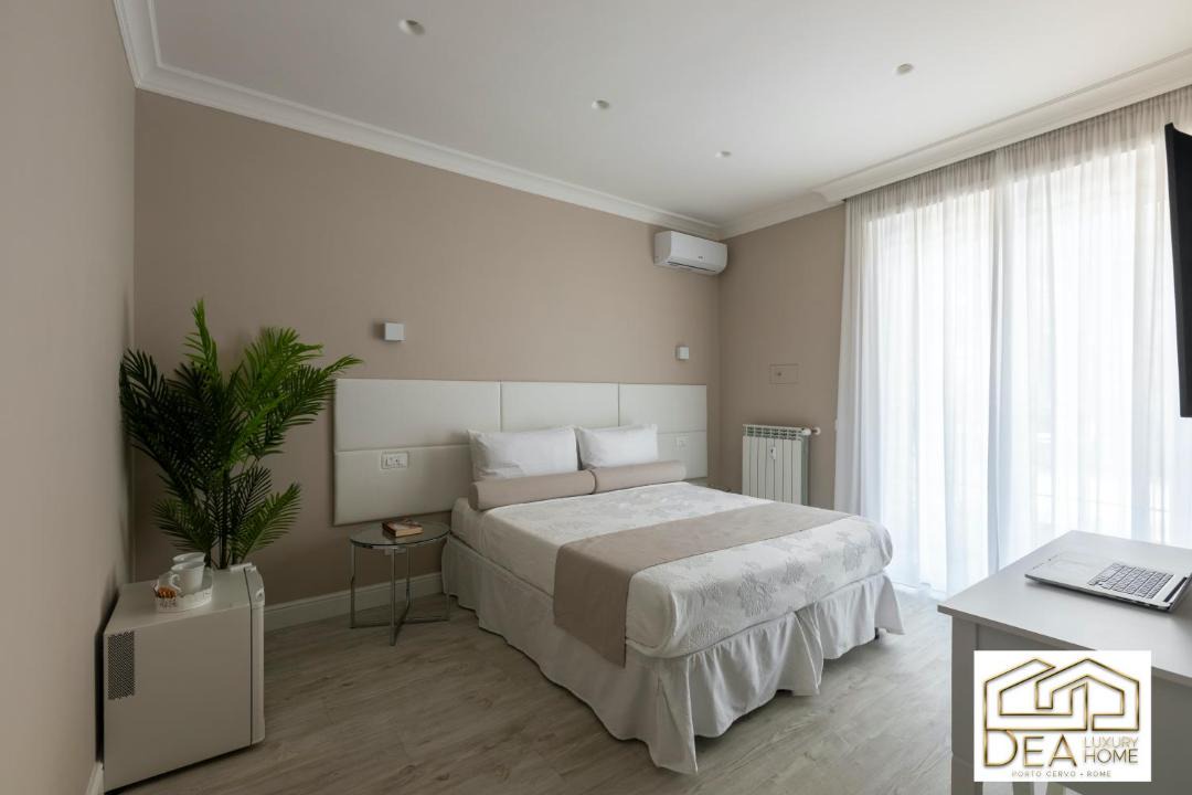 Photo of Bedroom in Tor di Quinto
