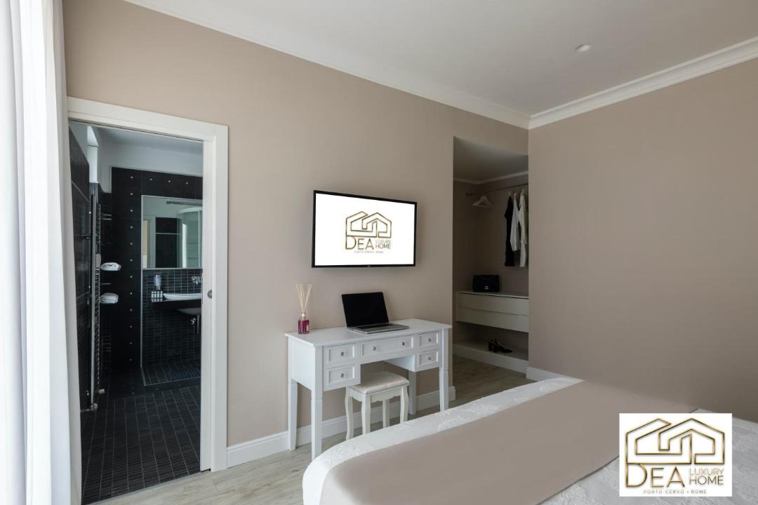 Photo of Bedroom in Tor di Quinto