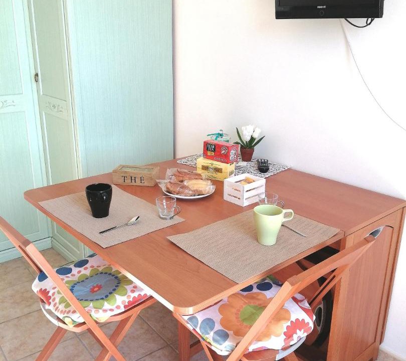 Photo of Livingroom in Civita Castellana