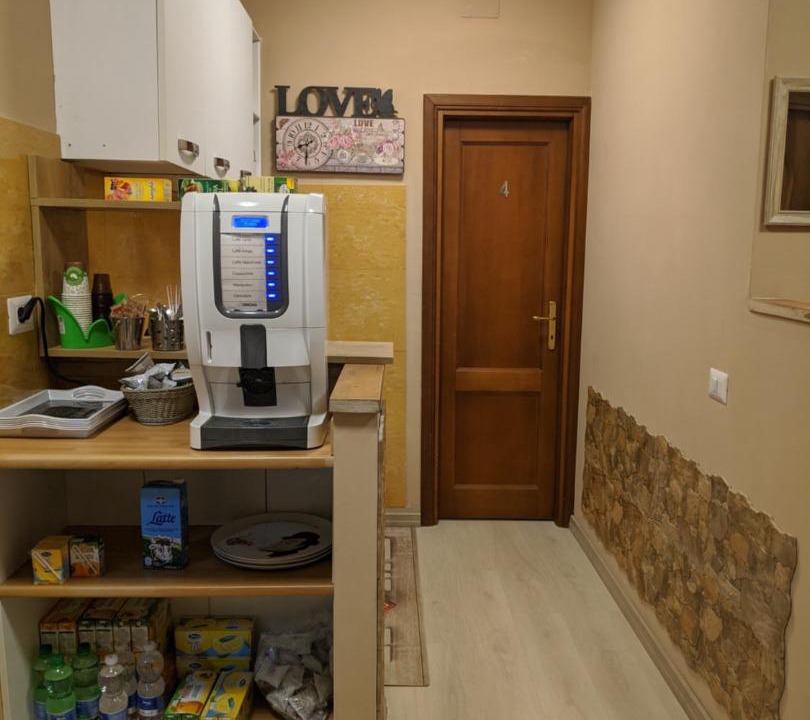 Photo of Kitchen in Gianicolense