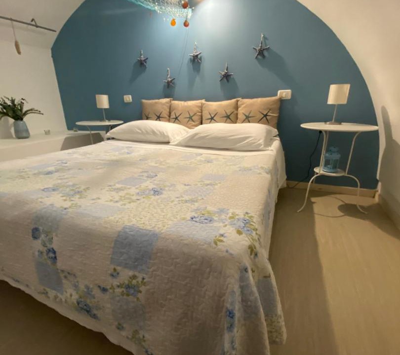 Photo of Bedroom in Polignano a Mare