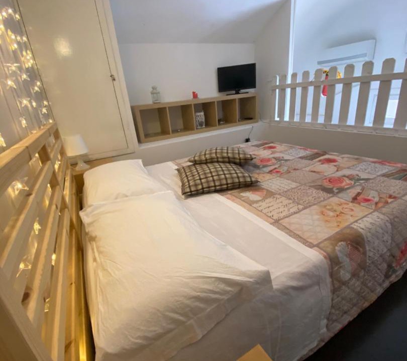 Photo of Bedroom in Polignano a Mare