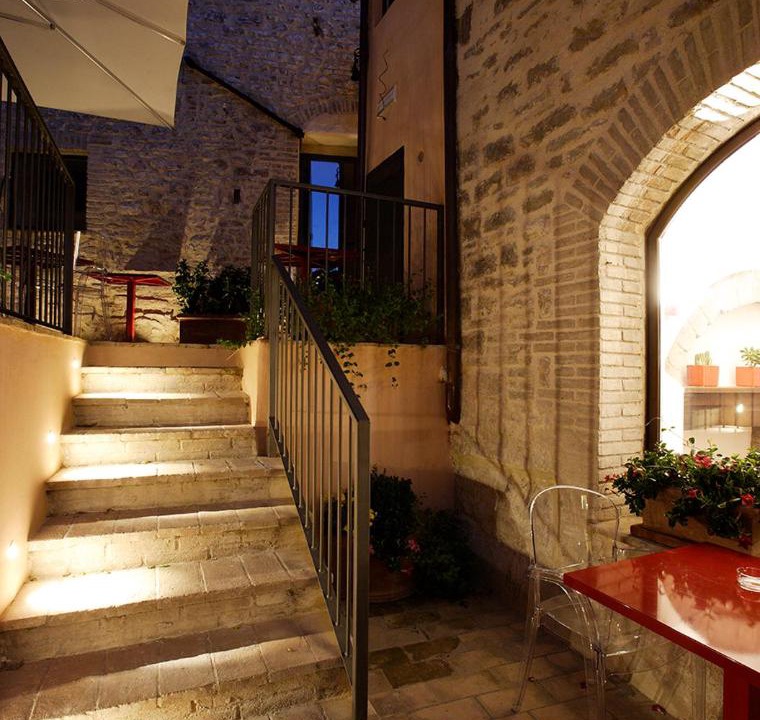 Photo of Others in Assisi